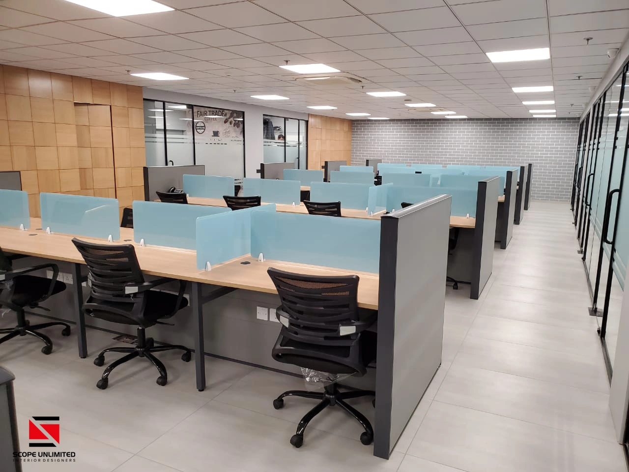 Hardik Thakkar Office Hero